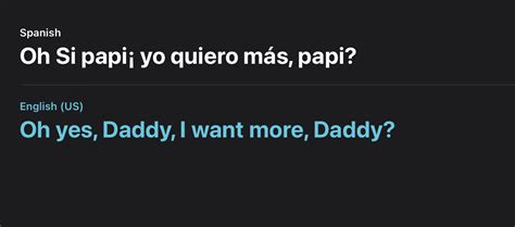 si papi meaning